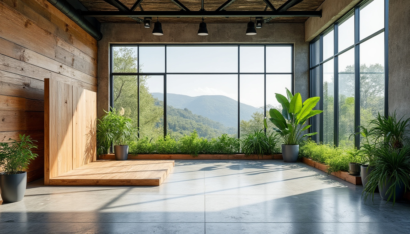 découvrez comment créer un studio photo durable avec l'aide d'un consultant bâtiment. optimisez vos espaces de travail tout en respectant l'environnement et en intégrant des solutions innovantes pour un studio éthique et performant.