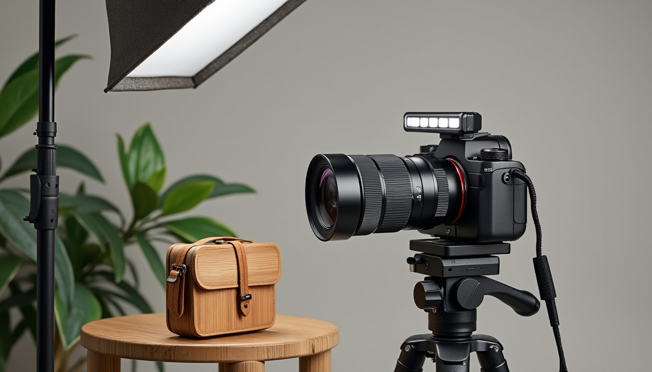 découvrez comment créer un studio photo durable grâce à l'expertise d'un consultant bâtiment. apprenez à allier esthétique et écoresponsabilité pour un espace photographique qui respecte l'environnement tout en répondant à vos besoins créatifs.