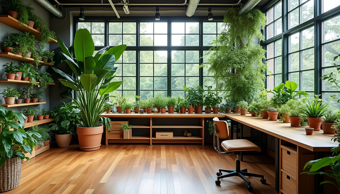 découvrez comment créer un studio photo durable en faisant appel à un consultant bâtiment. optimisez votre espace avec des solutions écologiques et innovantes pour allier créativité et respect de l'environnement.