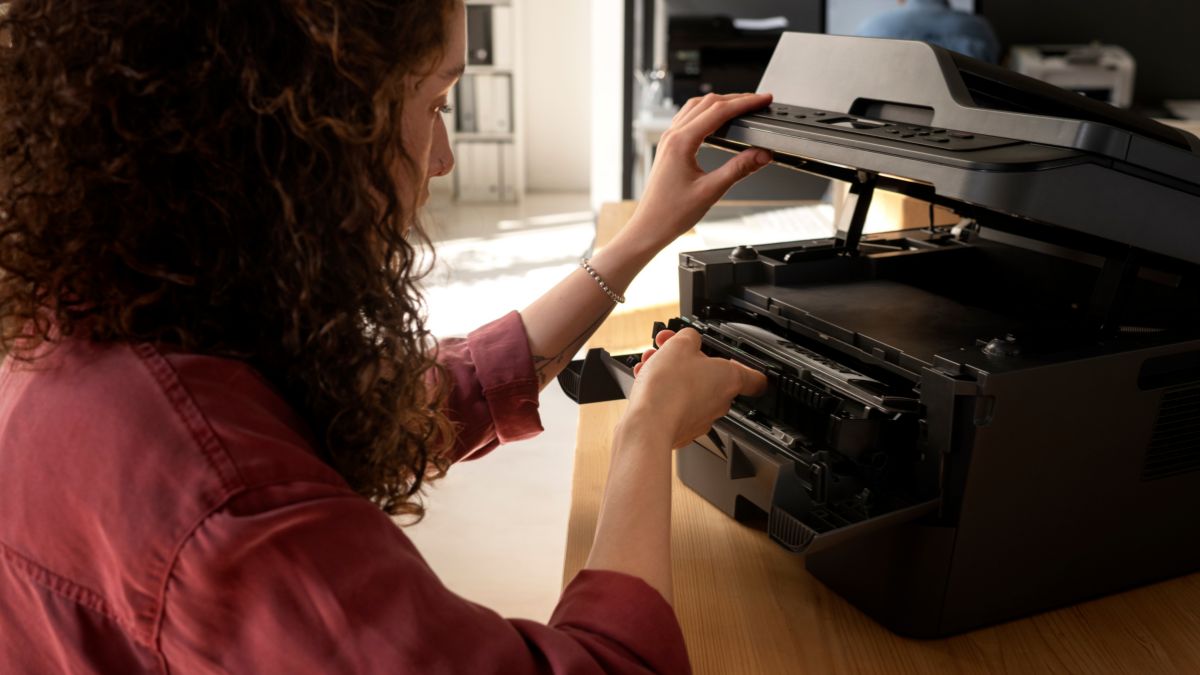 Nettoyer buses imprimante : comment déboucher sans abîmer